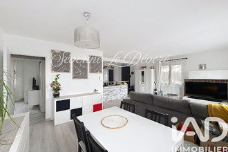  maison mtlignon 95680