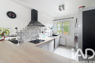  maison mtlignon 95680