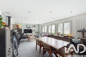  maison mtlignon 95680