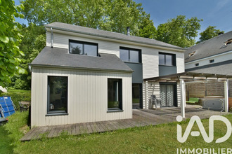  maison mtlignon 95680