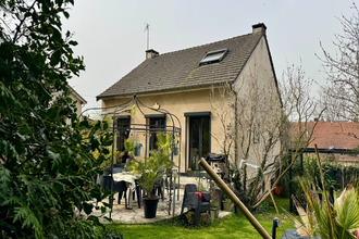 maison mtlignon 95680