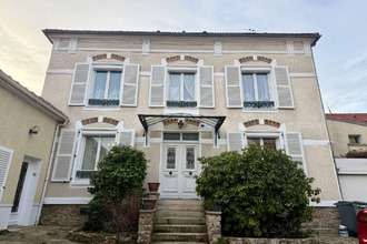  maison mtlignon 95680
