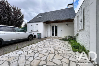  maison mtlignon 95680
