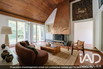  maison mtlignon 95680