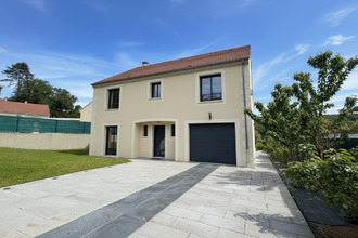  maison mtlignon 95680