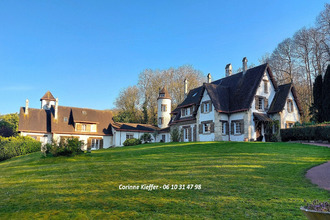  maison mtlignon 95680