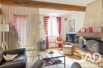  maison mtlignon 95680