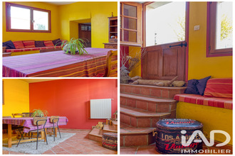  maison mtlignon 95680