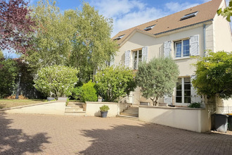  maison mtlignon 95680