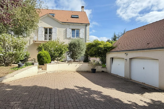  maison mtlignon 95680