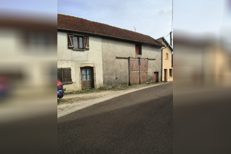  maison mtliot-et-courcelles 21400