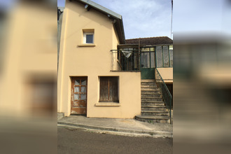  maison mtliot-et-courcelles 21400