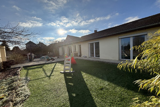  maison mtliot-et-courcelles 21400