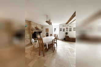  maison mtliot-et-courcelles 21400