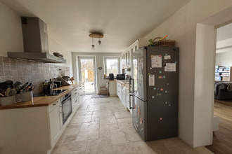  maison mtliot-et-courcelles 21400