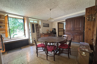  maison mtliot-et-courcelles 21400