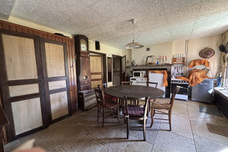  maison mtliot-et-courcelles 21400