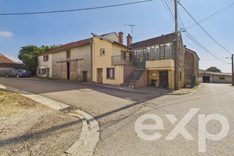  maison mtliot-et-courcelles 21400