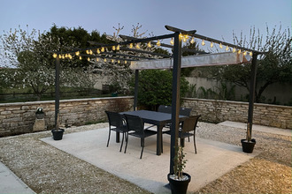  maison mtliot-et-courcelles 21400