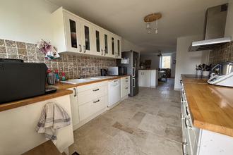  maison mtliot-et-courcelles 21400