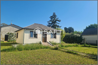  maison mtlouis-sur-loire 37270