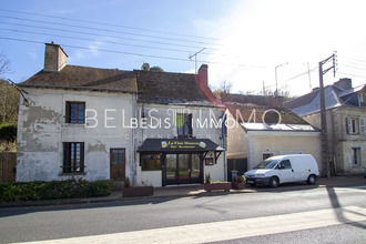 maison mtlouis-sur-loire 37270