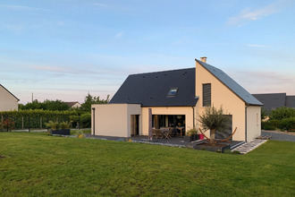  maison mtlouis-sur-loire 37270