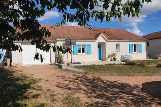  maison mtlucon 03100