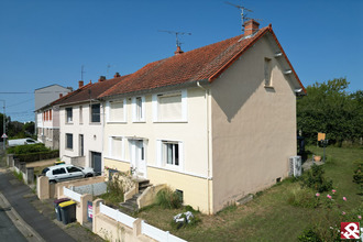  maison mtlucon 03100