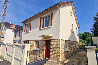  maison mtlucon 03100