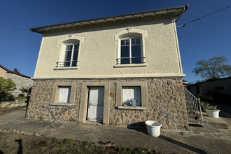  maison mtlucon 03100