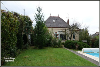  maison mtlucon 03100