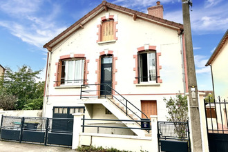  maison mtlucon 03100