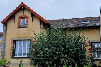  maison mtlucon 03100