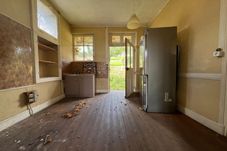  maison mtlucon 03100