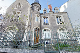  maison mtlucon 03100