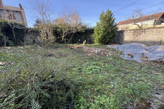  maison mtlucon 03100