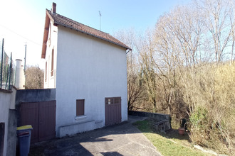  maison mtlucon 03100