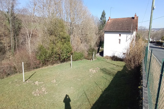  maison mtlucon 03100