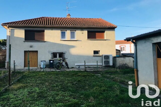  maison mtlucon 03100