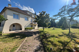  maison mtlucon 03100