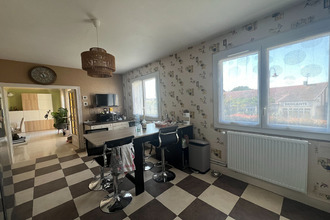  maison mtlucon 03100