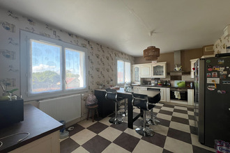  maison mtlucon 03100