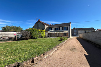  maison mtlucon 03100