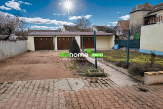  maison mtlucon 03100