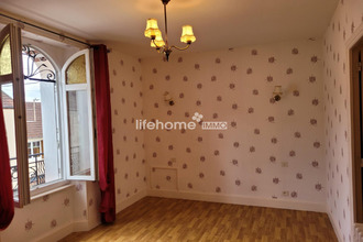  maison mtlucon 03100