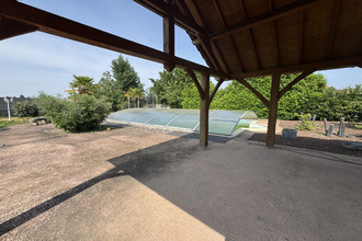  maison mtlucon 03100