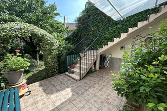  maison mtlucon 03100