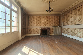  maison mtlucon 03100