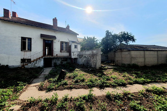  maison mtlucon 03100